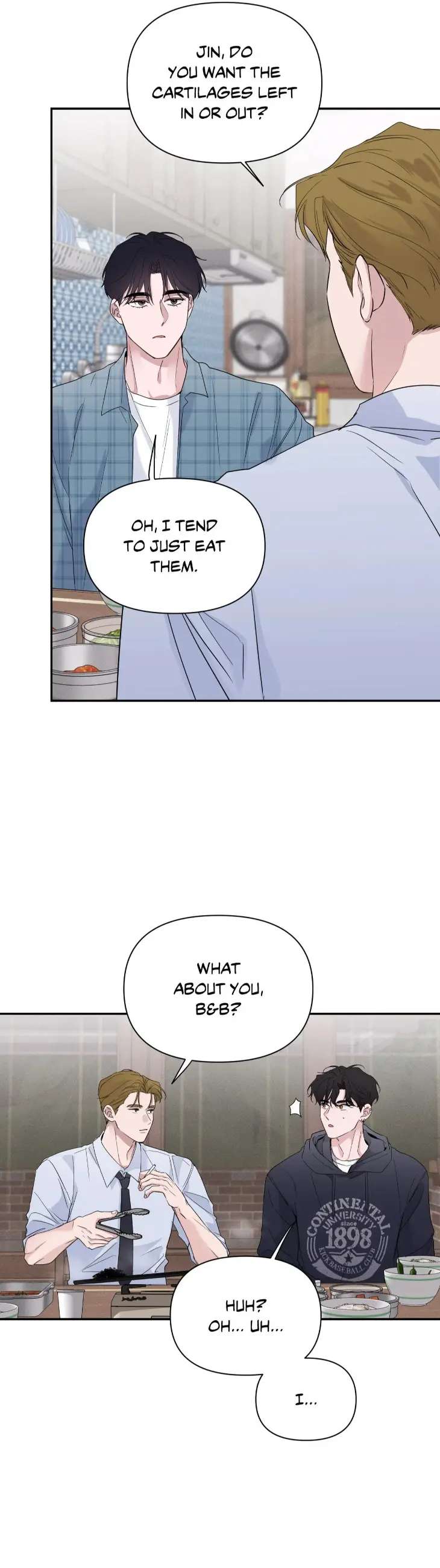 Moonlighting-By-Jeonghyeon-Uncensored-Eng page 11