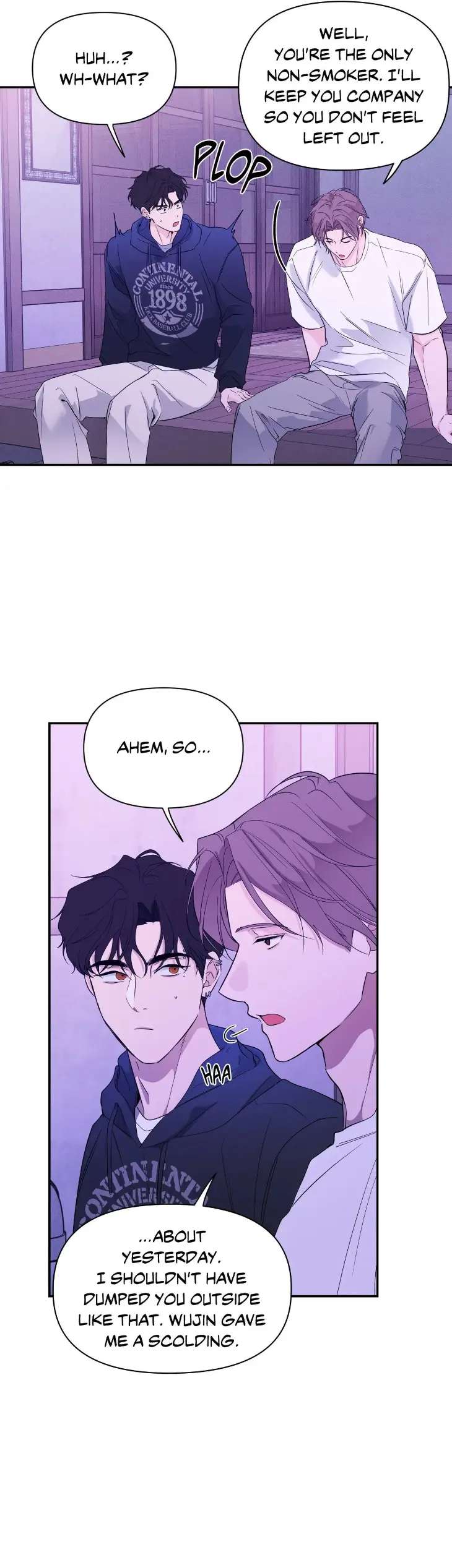 Moonlighting-By-Jeonghyeon-Uncensored-Eng page 16