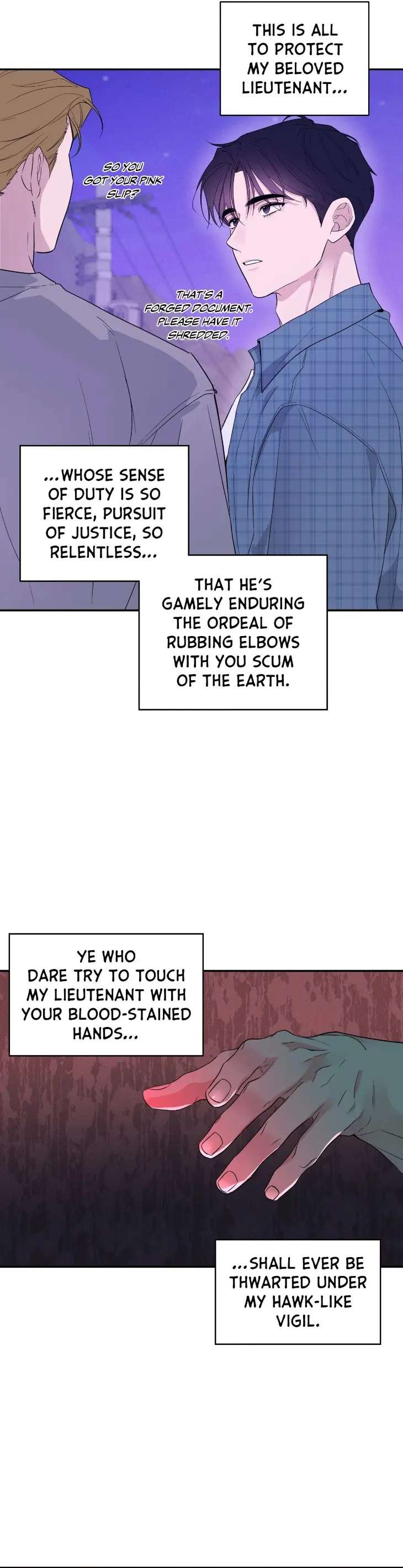 Moonlighting-By-Jeonghyeon-Uncensored-Eng page 19