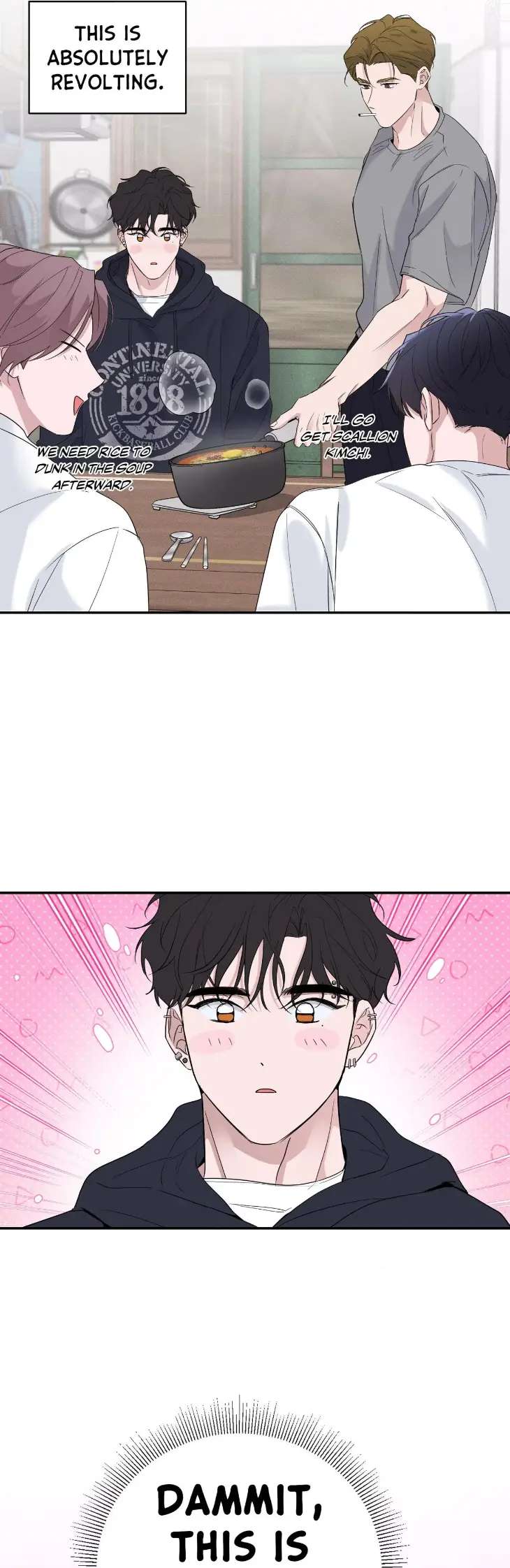 Moonlighting-By-Jeonghyeon-Uncensored-Eng page 21
