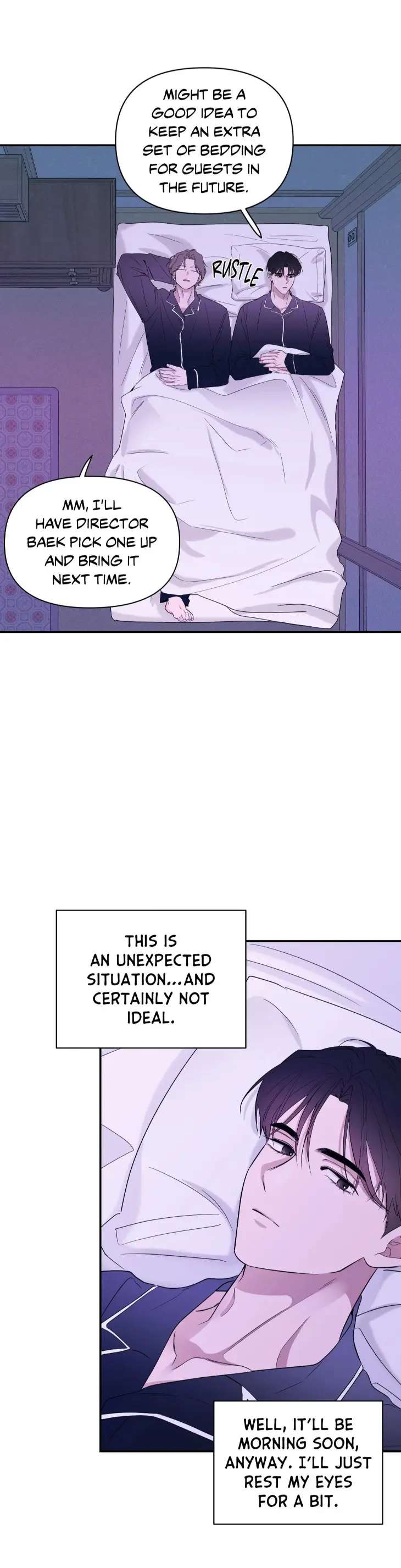 Moonlighting-By-Jeonghyeon-Uncensored-Eng page 26