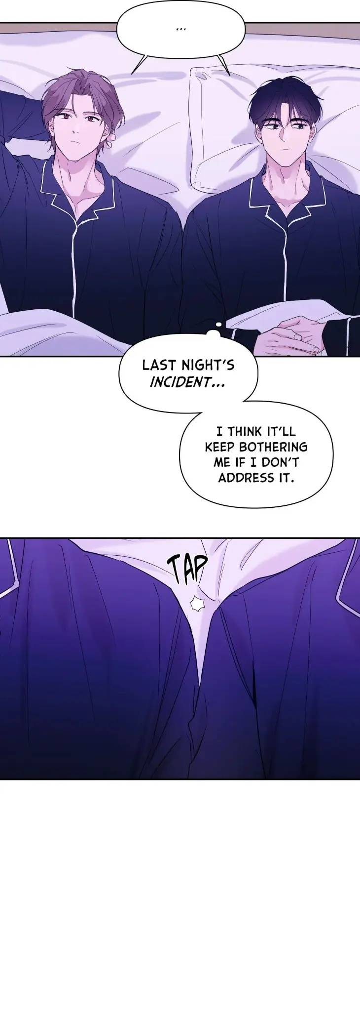 Moonlighting-By-Jeonghyeon-Uncensored-Eng page 28