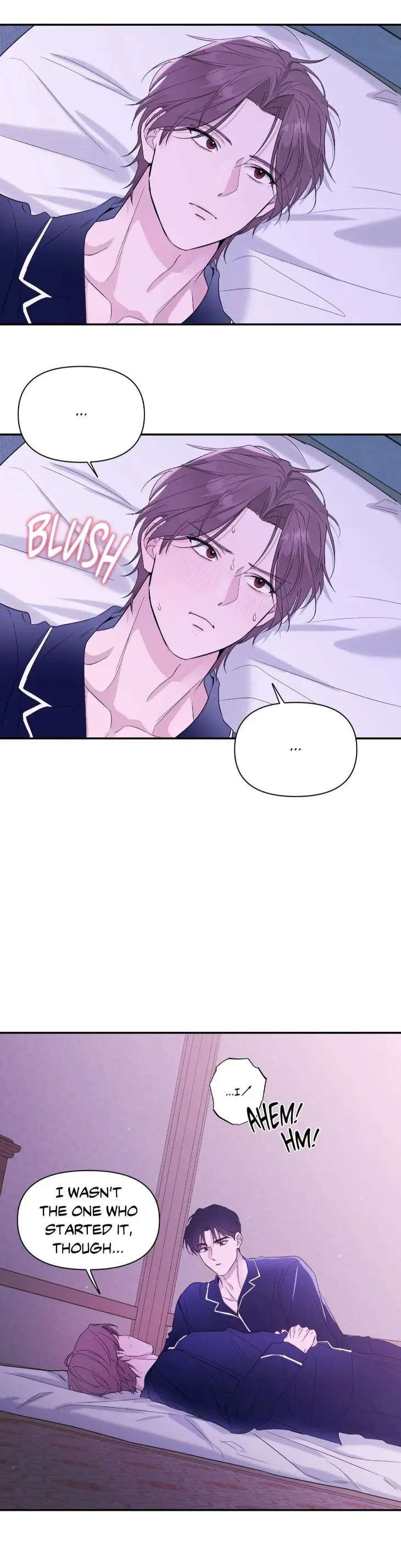 Moonlighting-By-Jeonghyeon-Uncensored-Eng page 2