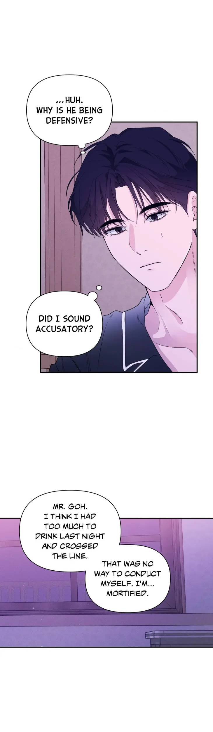 Moonlighting-By-Jeonghyeon-Uncensored-Eng page 3