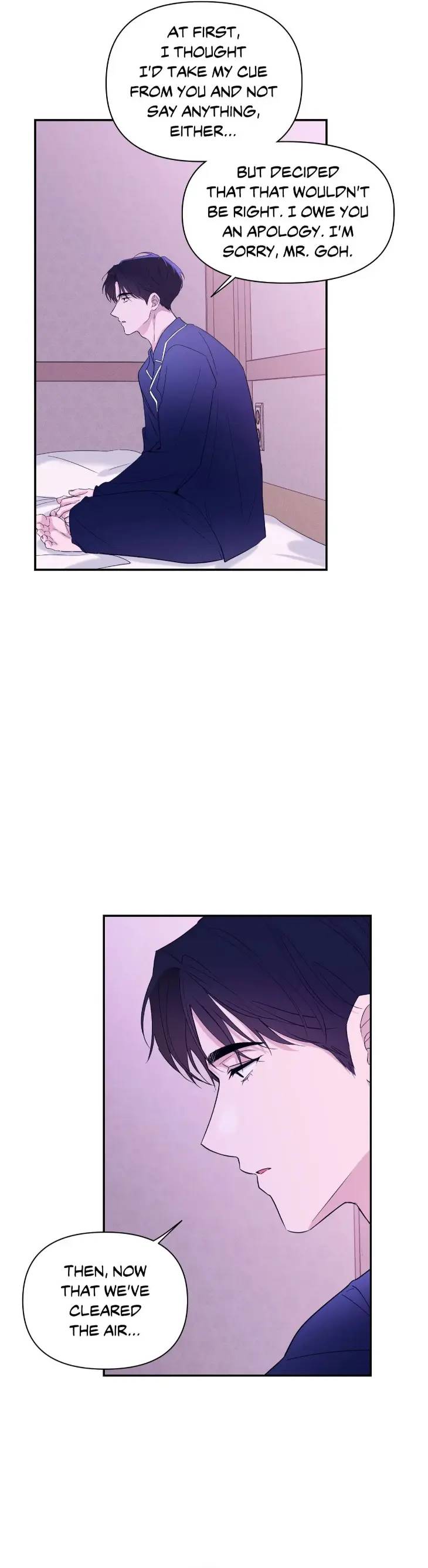 Moonlighting-By-Jeonghyeon-Uncensored-Eng page 4