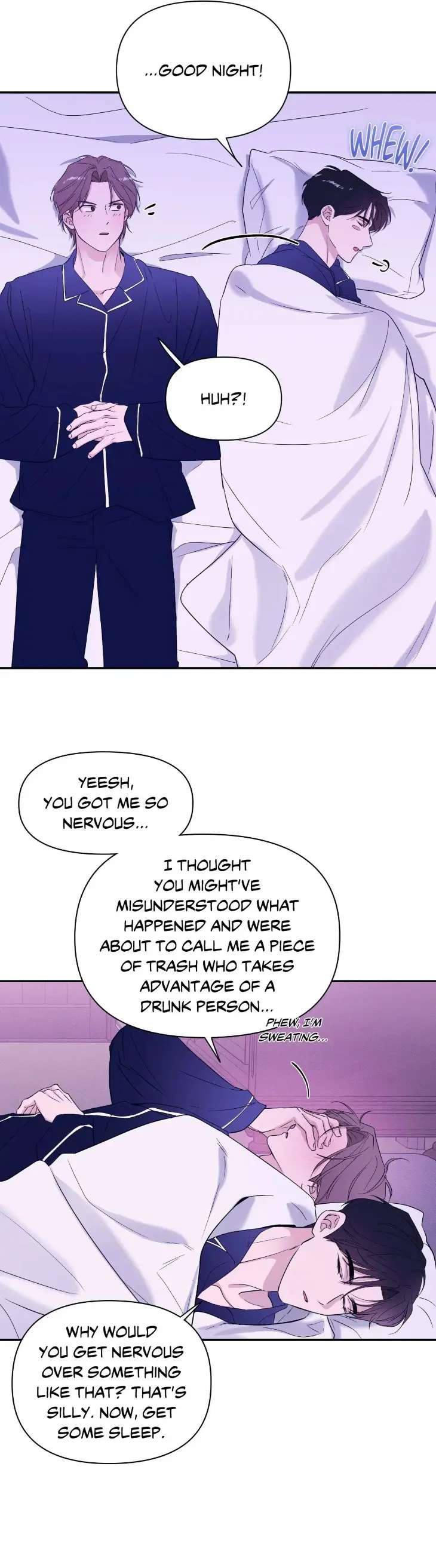 Moonlighting-By-Jeonghyeon-Uncensored-Eng page 5