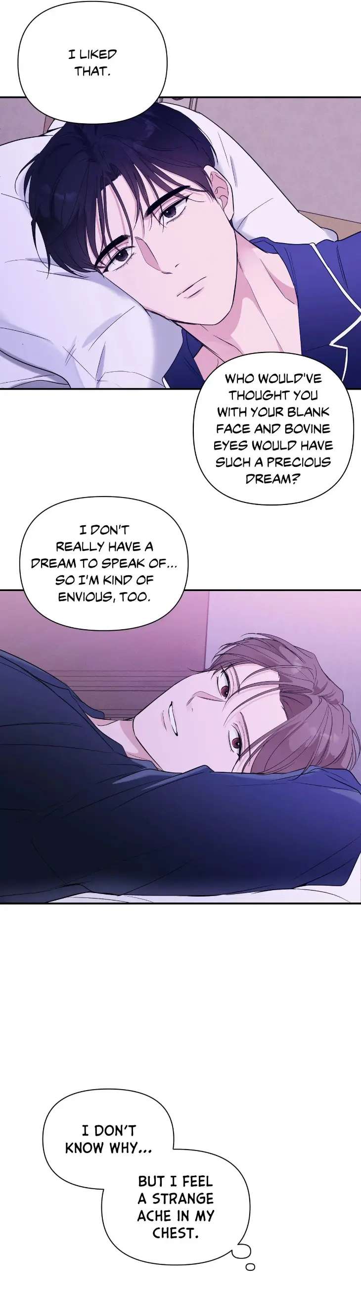 Moonlighting-By-Jeonghyeon-Uncensored-Eng page 9
