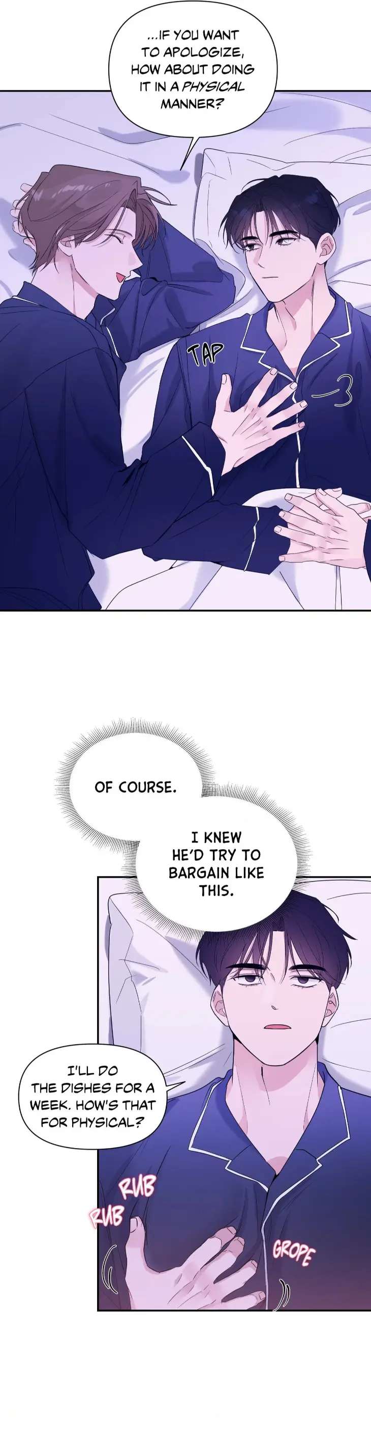 Moonlighting-By-Jeonghyeon-Uncensored-Eng page 11