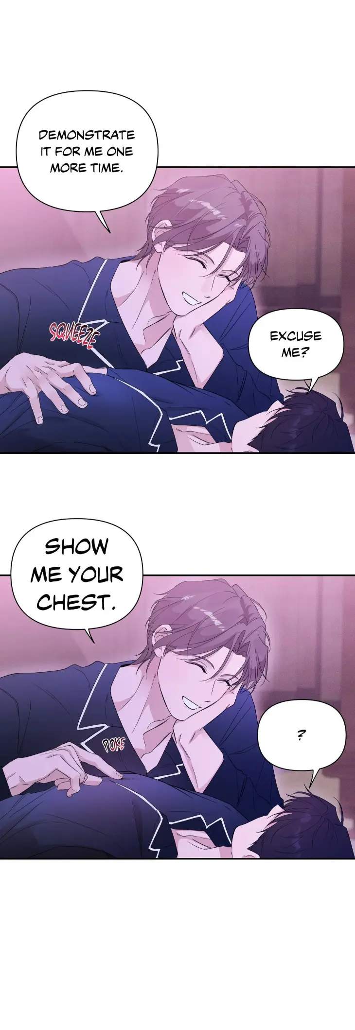 Moonlighting-By-Jeonghyeon-Uncensored-Eng page 12
