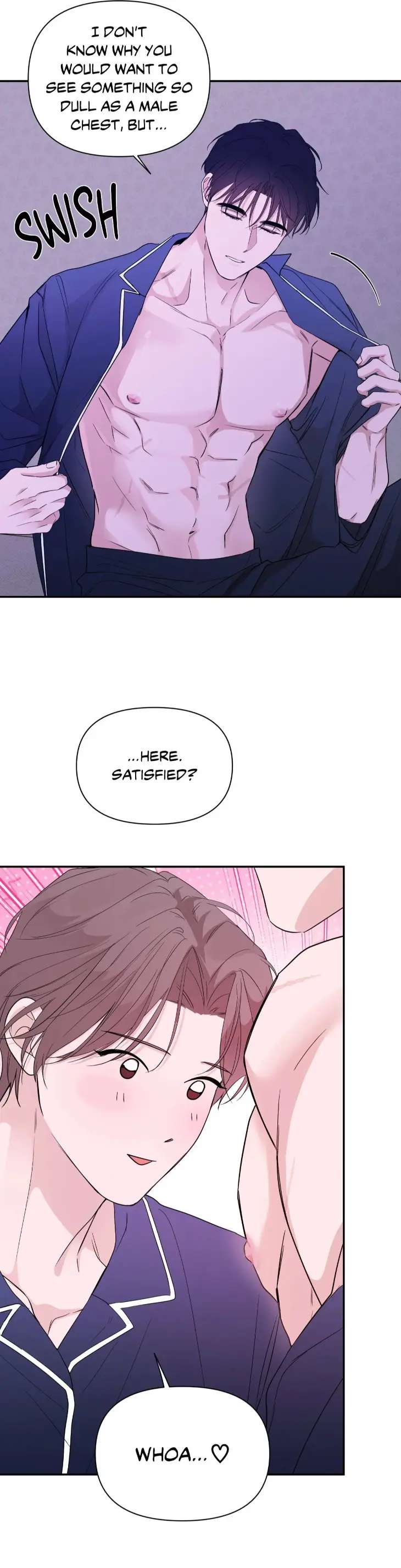 Moonlighting-By-Jeonghyeon-Uncensored-Eng page 14