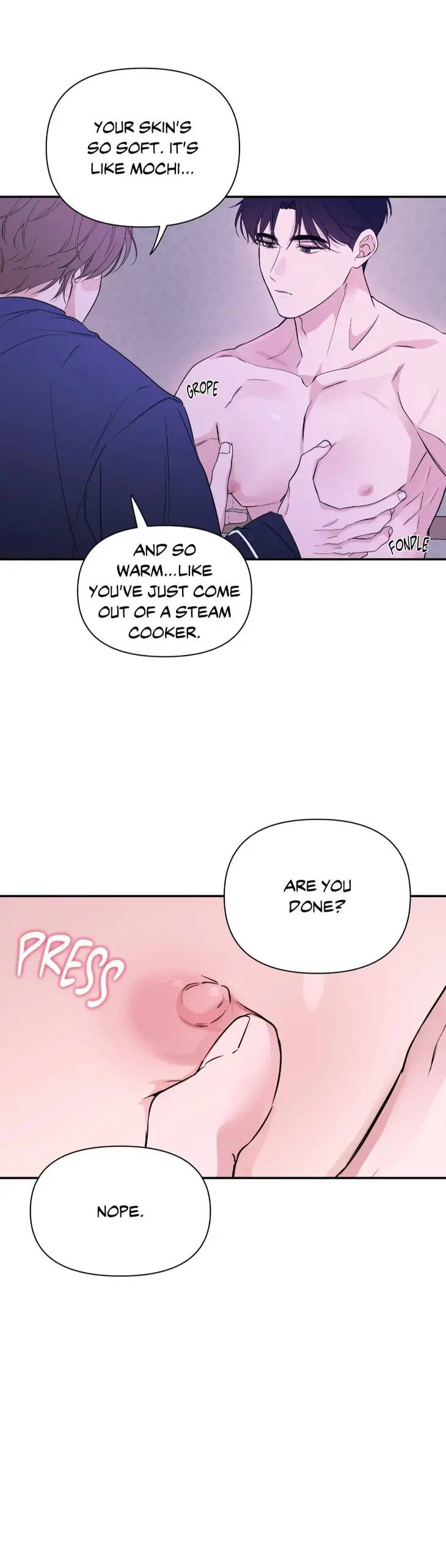 Moonlighting-By-Jeonghyeon-Uncensored-Eng page 15