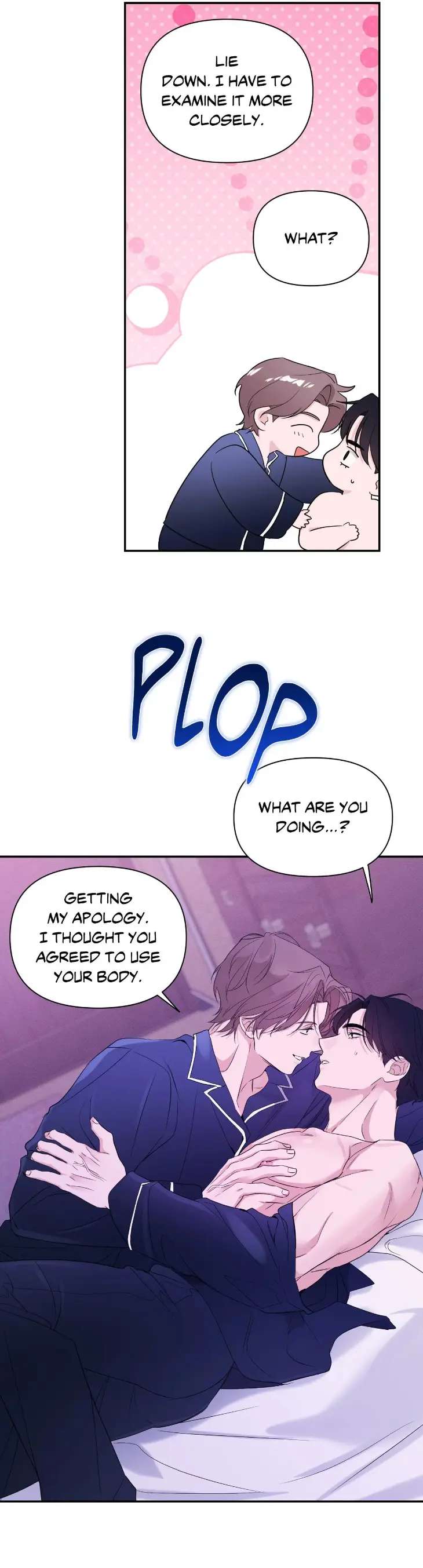 Moonlighting-By-Jeonghyeon-Uncensored-Eng page 16