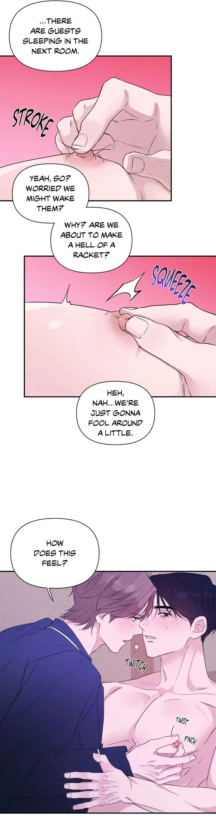 Moonlighting-By-Jeonghyeon-Uncensored-Eng page 17