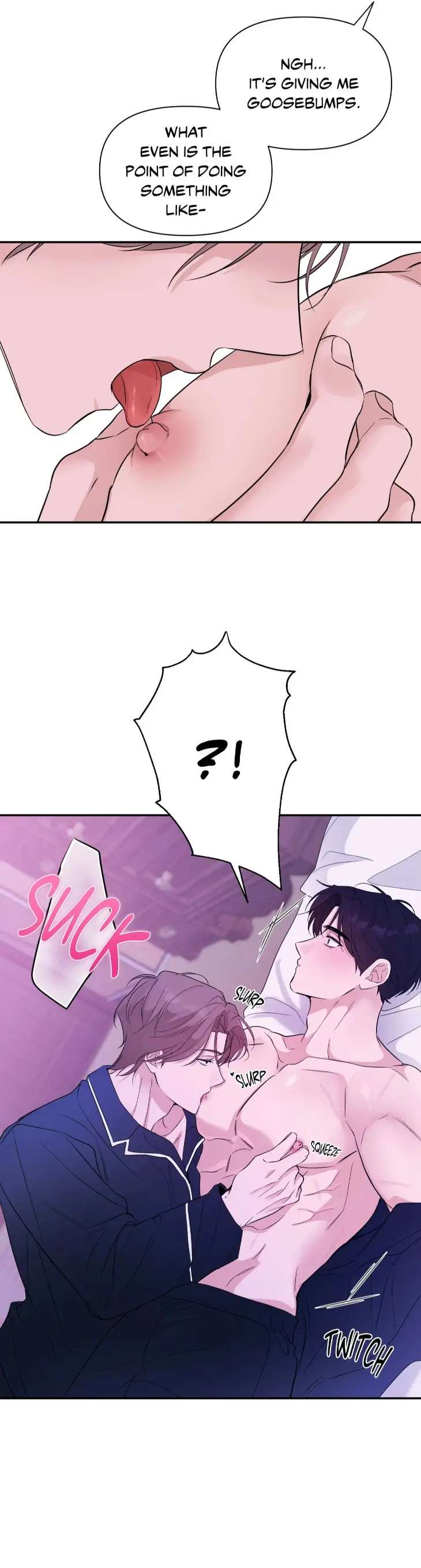Moonlighting-By-Jeonghyeon-Uncensored-Eng page 18