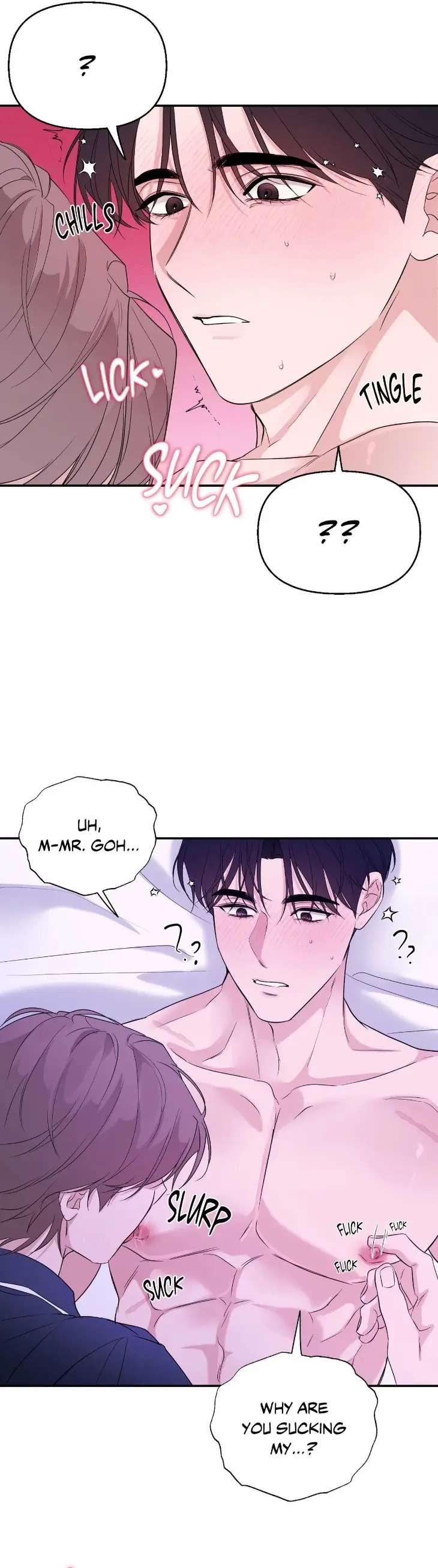 Moonlighting-By-Jeonghyeon-Uncensored-Eng page 19