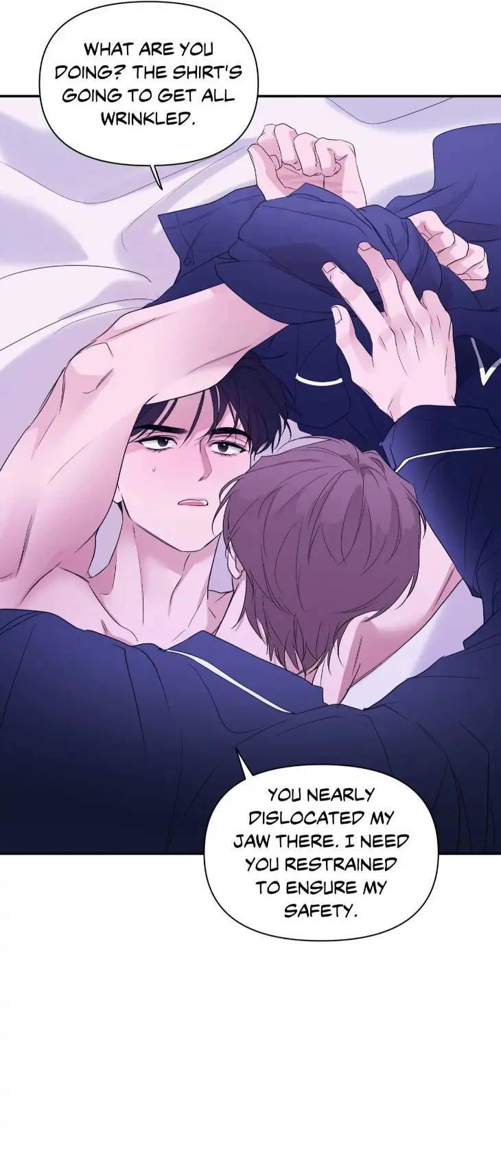 Moonlighting-By-Jeonghyeon-Uncensored-Eng page 23
