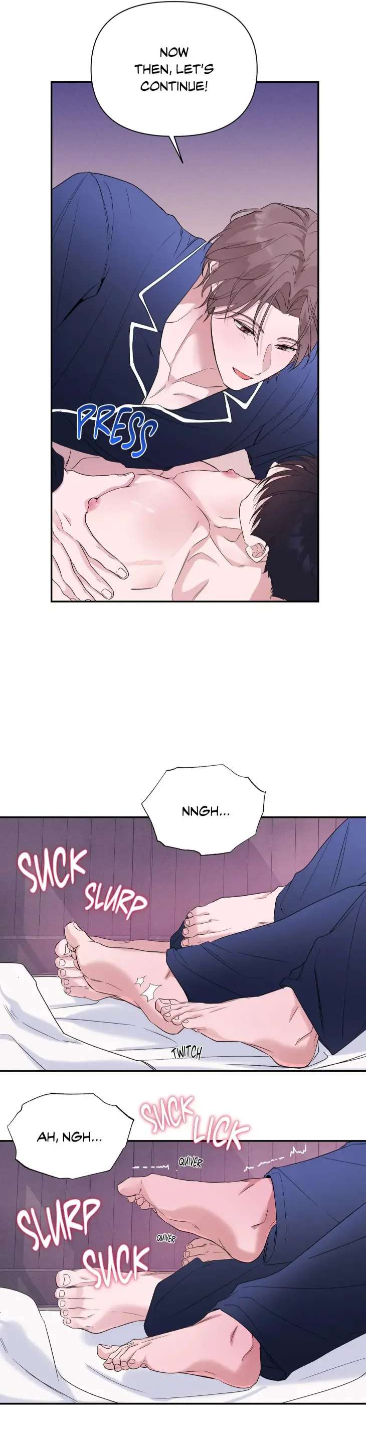 Moonlighting-By-Jeonghyeon-Uncensored-Eng page 24
