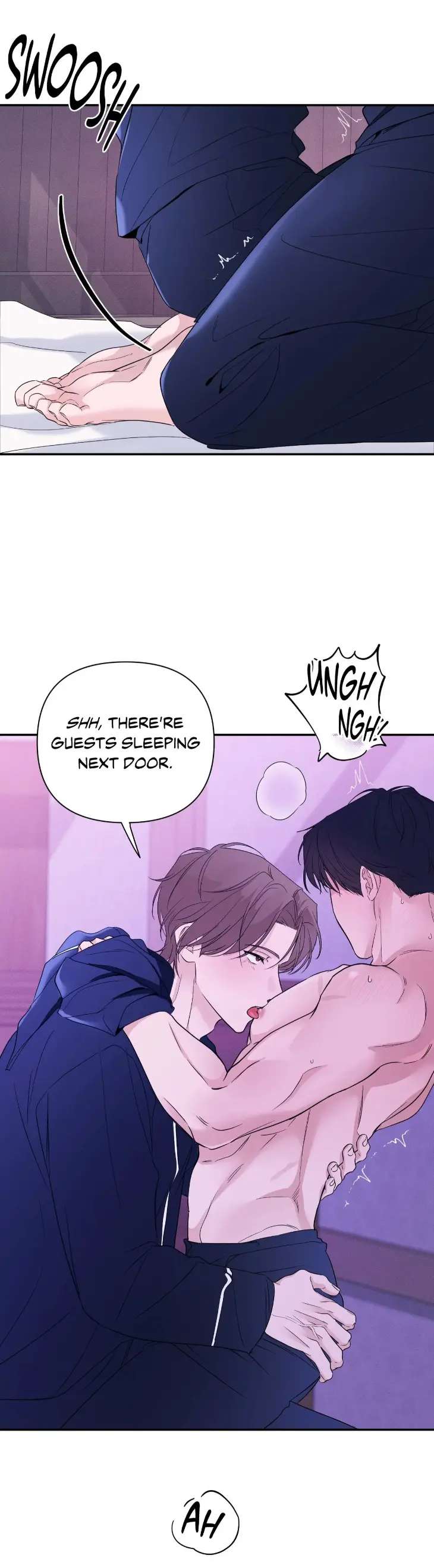 Moonlighting-By-Jeonghyeon-Uncensored-Eng page 25