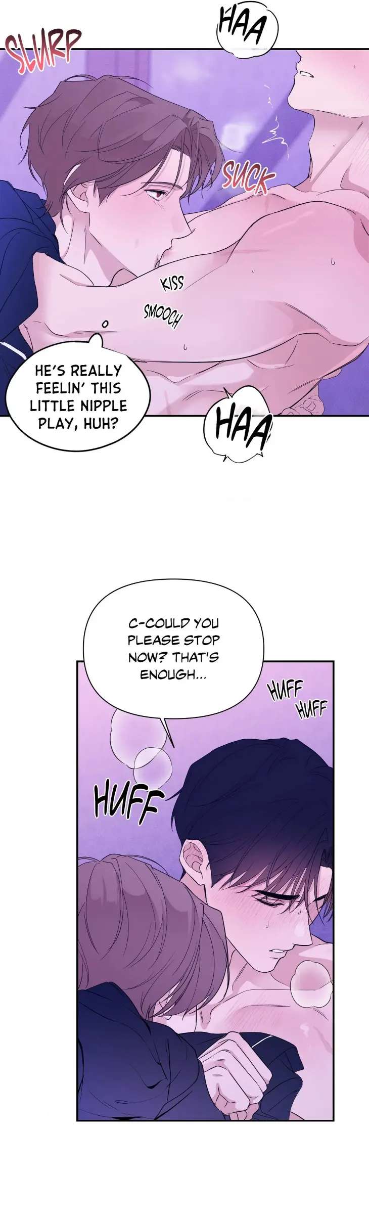 Moonlighting-By-Jeonghyeon-Uncensored-Eng page 26