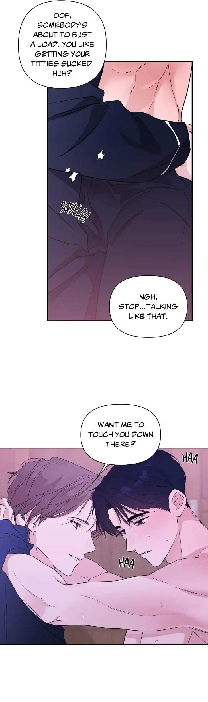 Moonlighting-By-Jeonghyeon-Uncensored-Eng page 28