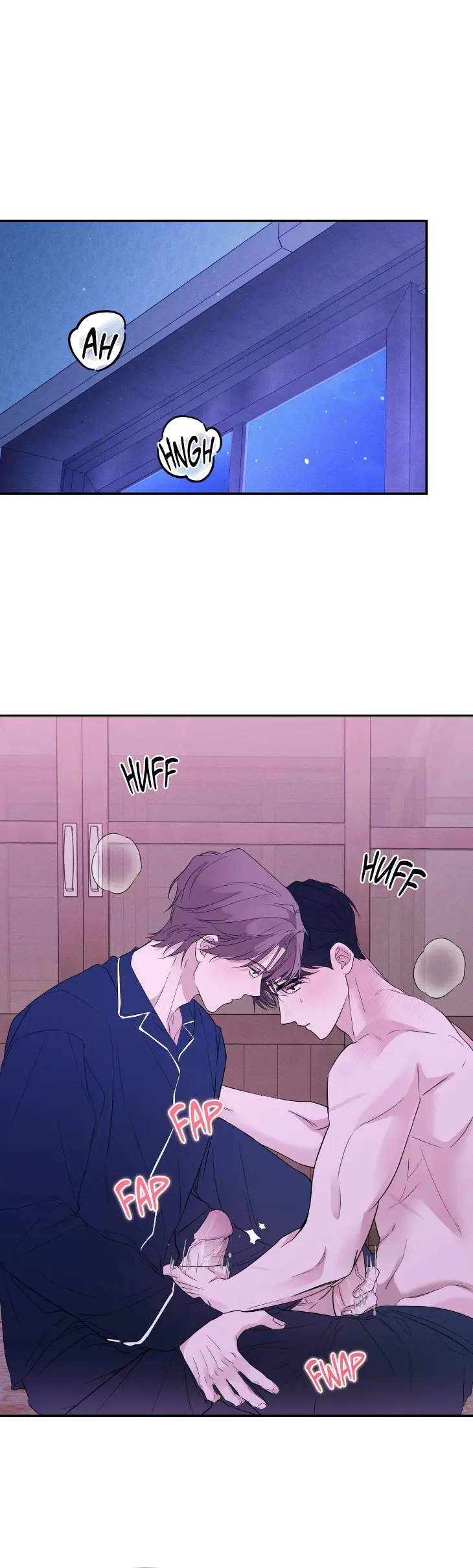 Moonlighting-By-Jeonghyeon-Uncensored-Eng chapter_020 thumbnail