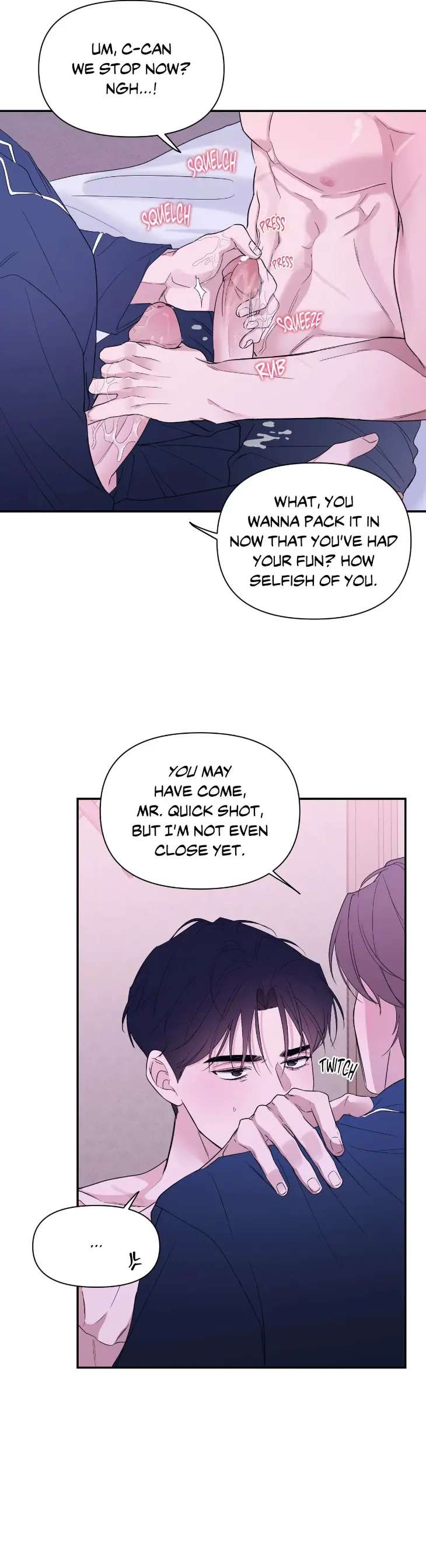 Moonlighting-By-Jeonghyeon-Uncensored-Eng page 2