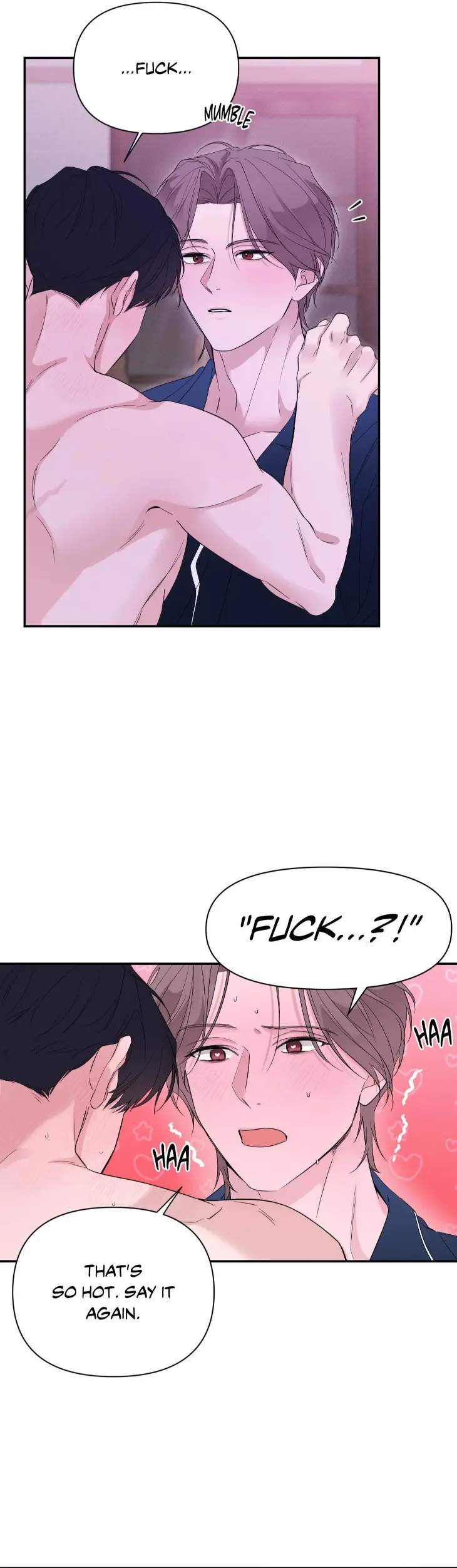 Moonlighting-By-Jeonghyeon-Uncensored-Eng page 3