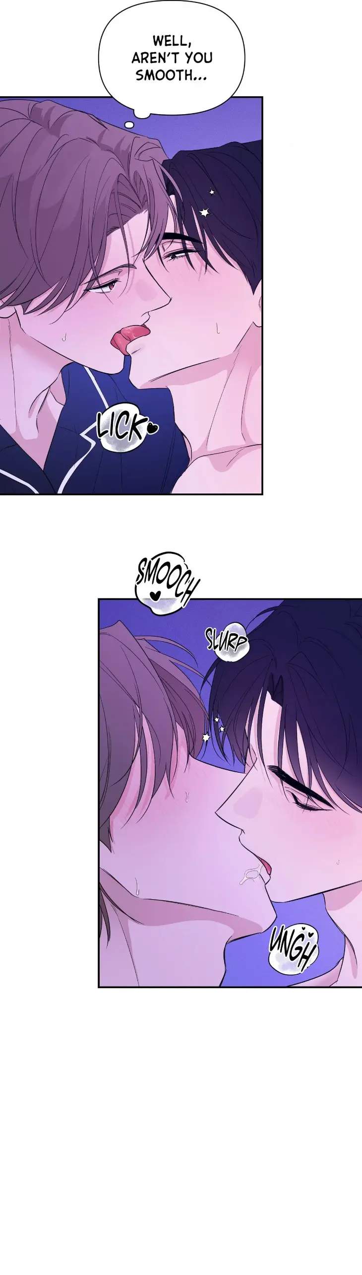 Moonlighting-By-Jeonghyeon-Uncensored-Eng page 6