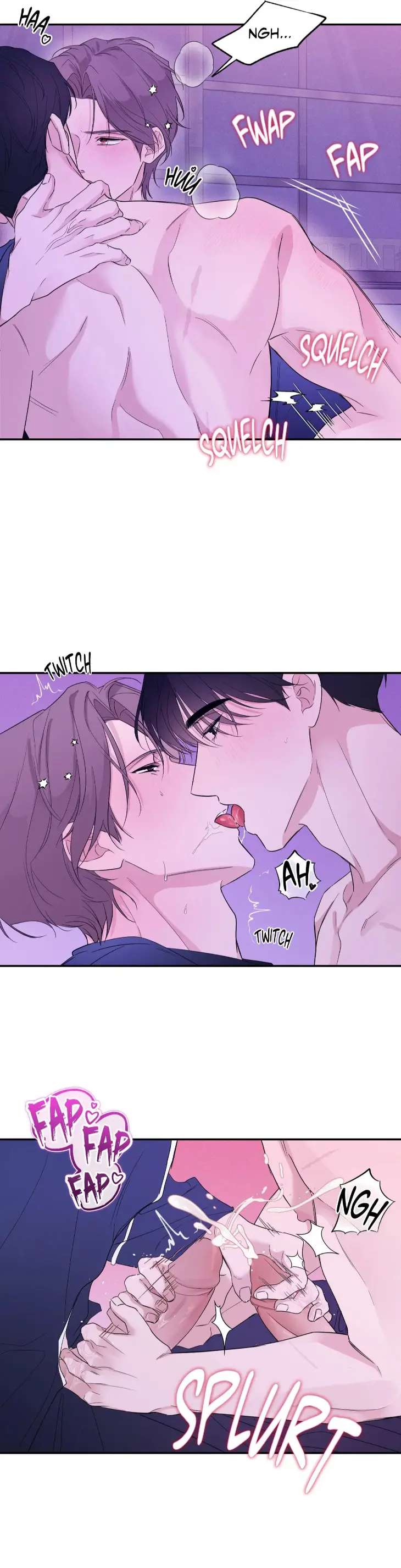 Moonlighting-By-Jeonghyeon-Uncensored-Eng page 7
