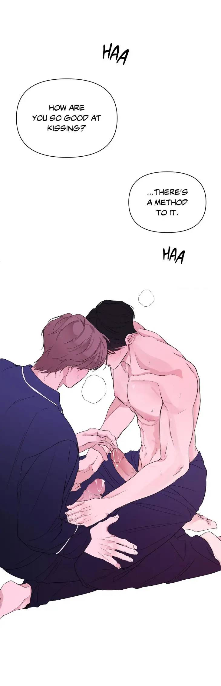Moonlighting-By-Jeonghyeon-Uncensored-Eng page 8