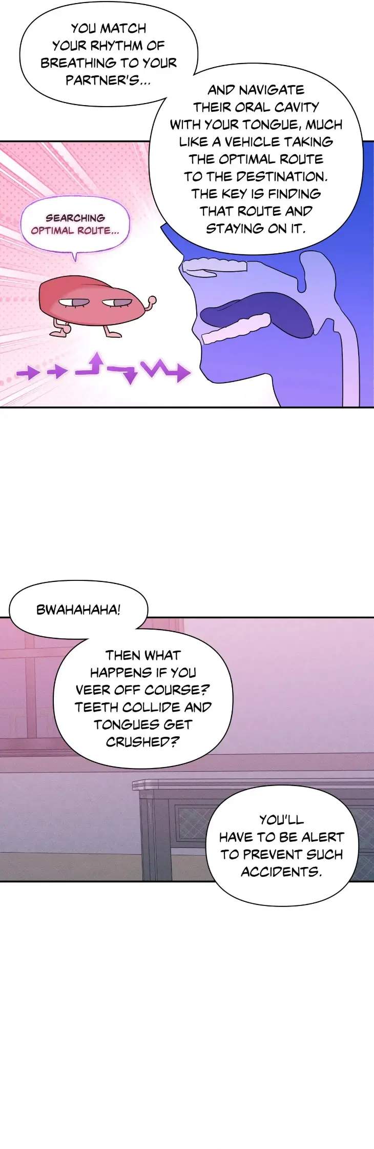 Moonlighting-By-Jeonghyeon-Uncensored-Eng page 9