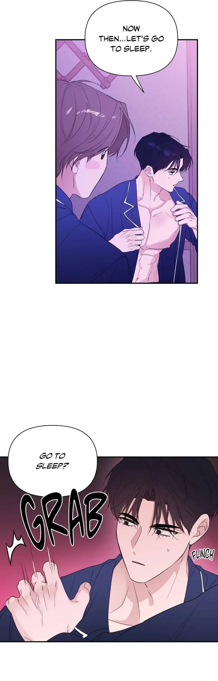 Moonlighting-By-Jeonghyeon-Uncensored-Eng page 10
