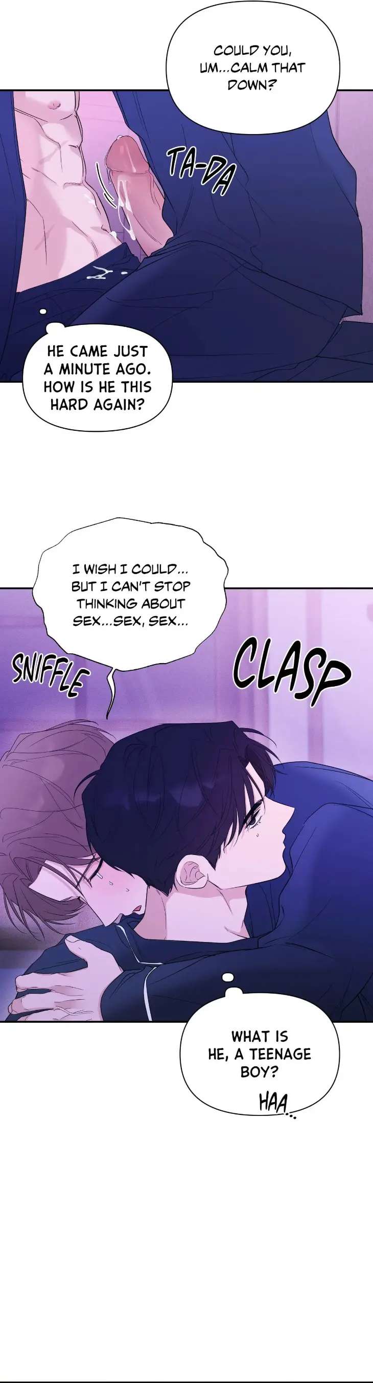Moonlighting-By-Jeonghyeon-Uncensored-Eng page 12