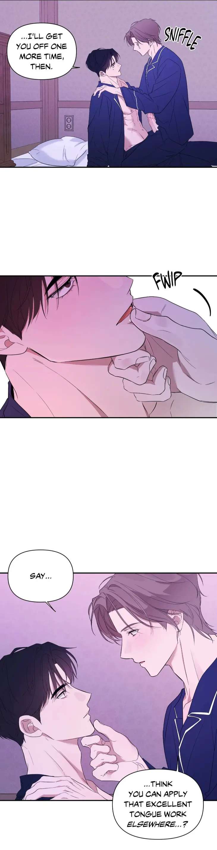 Moonlighting-By-Jeonghyeon-Uncensored-Eng page 13