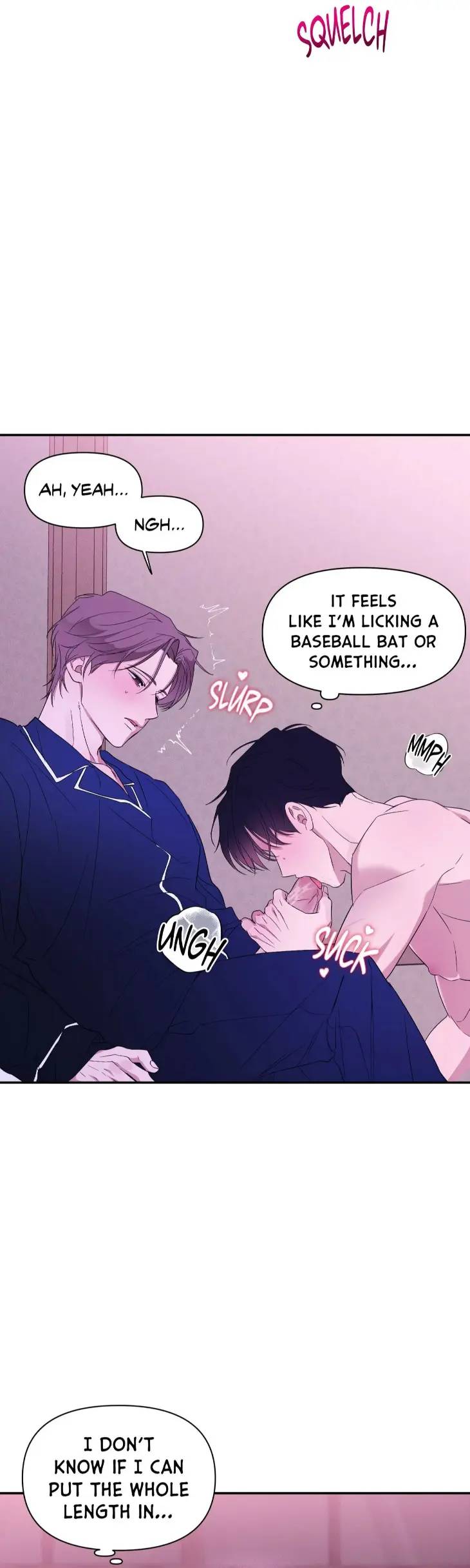 Moonlighting-By-Jeonghyeon-Uncensored-Eng page 16