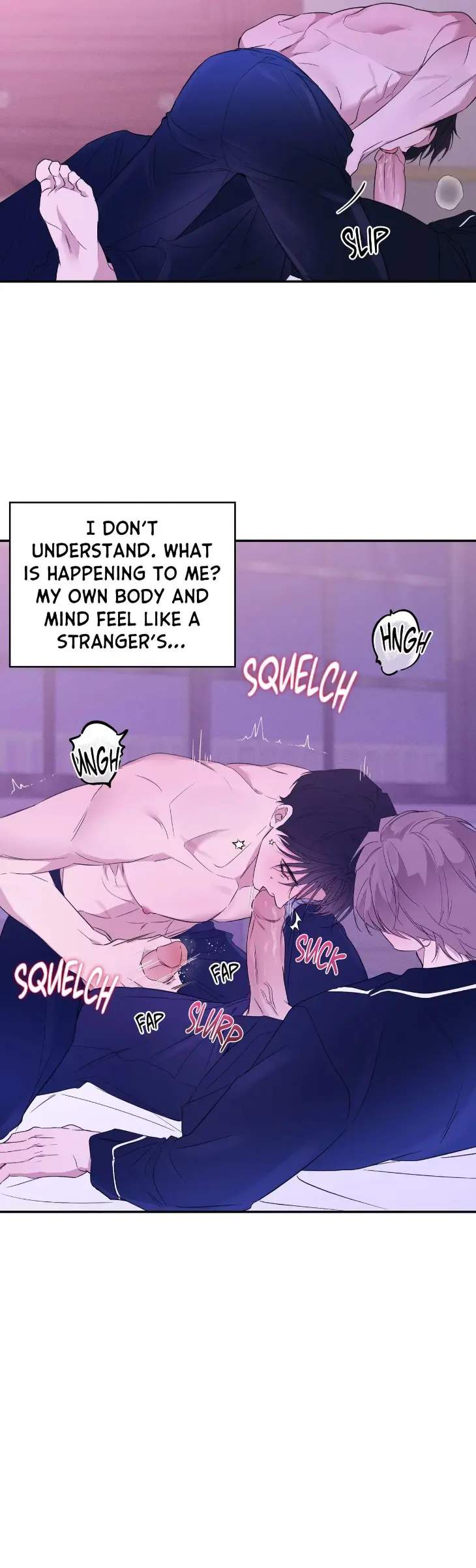 Moonlighting-By-Jeonghyeon-Uncensored-Eng page 19