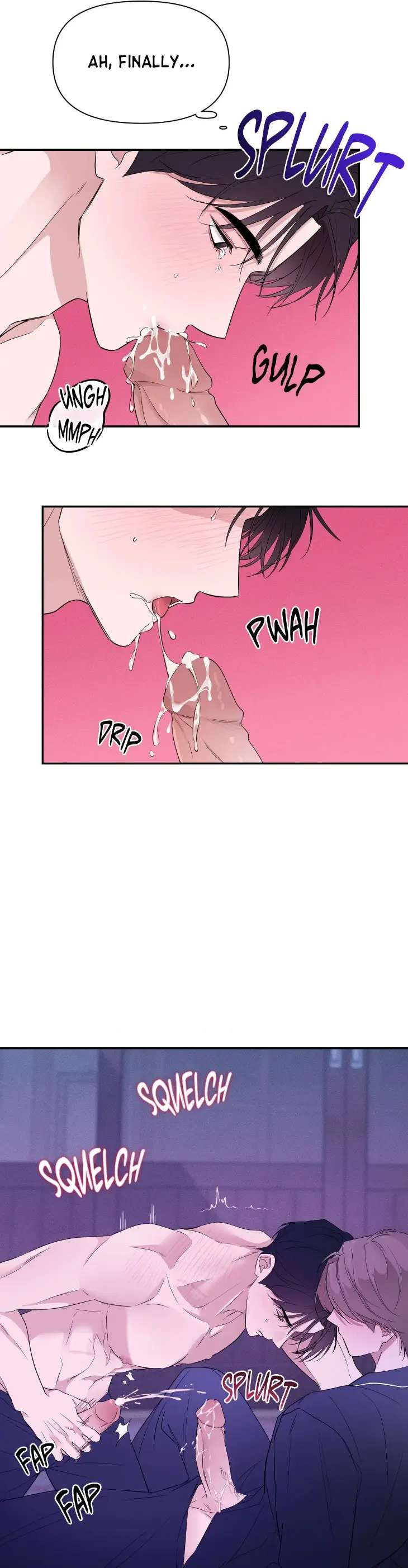 Moonlighting-By-Jeonghyeon-Uncensored-Eng page 21