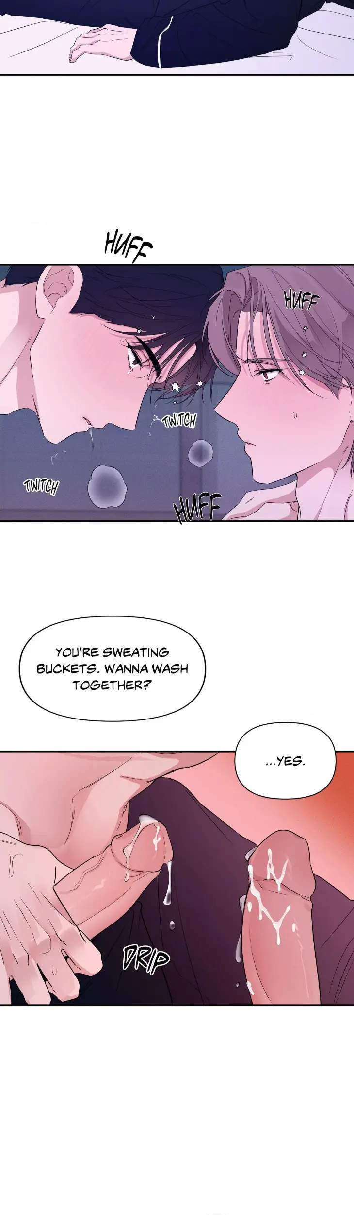 Moonlighting-By-Jeonghyeon-Uncensored-Eng page 22