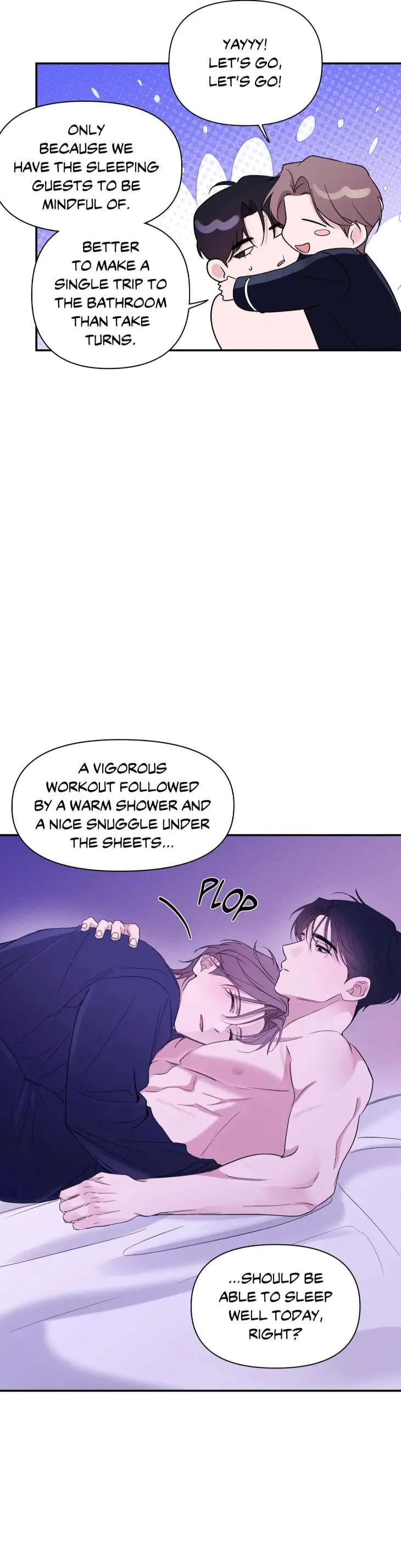 Moonlighting-By-Jeonghyeon-Uncensored-Eng page 23