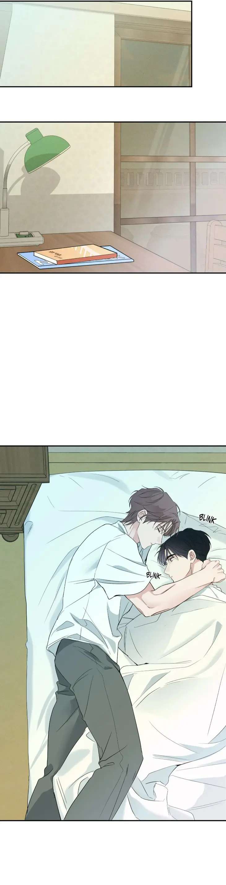 Moonlighting-By-Jeonghyeon-Uncensored-Eng page 25