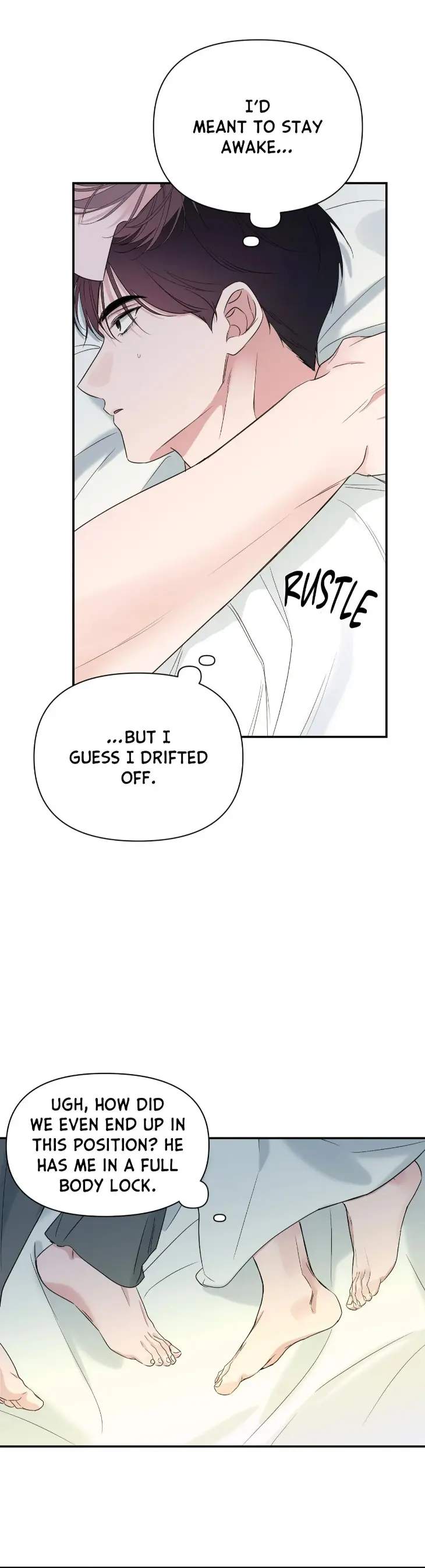 Moonlighting-By-Jeonghyeon-Uncensored-Eng page 26