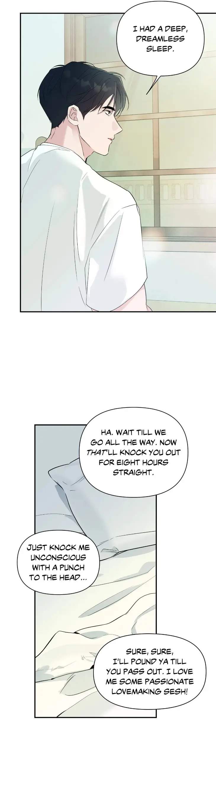 Moonlighting-By-Jeonghyeon-Uncensored-Eng page 28