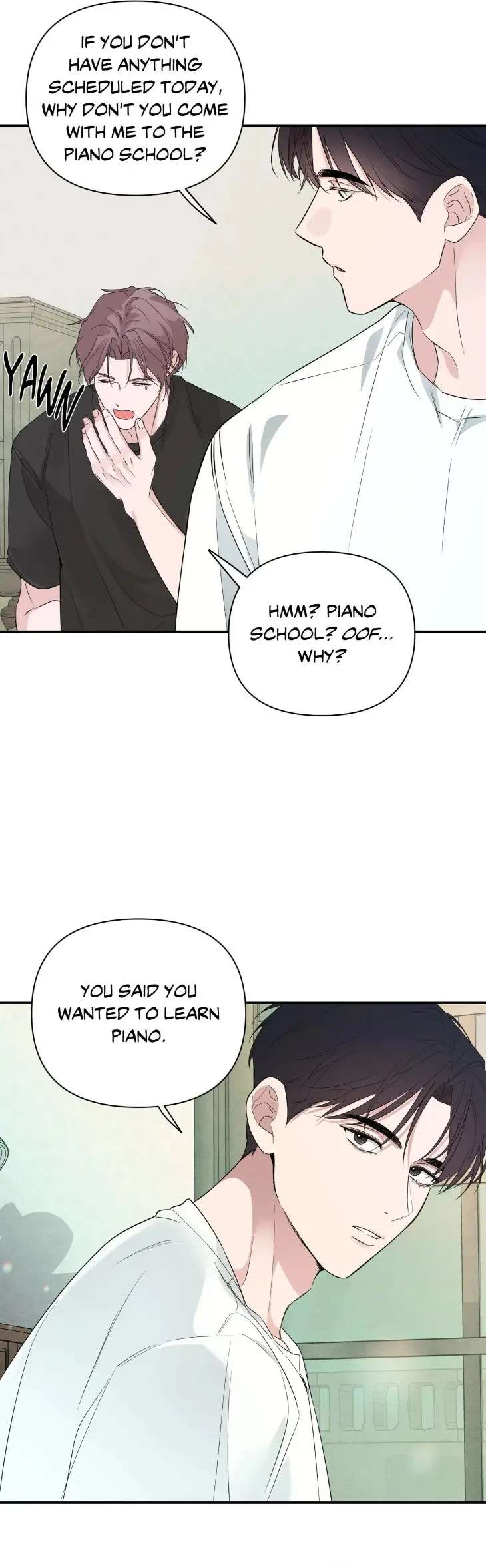 Moonlighting-By-Jeonghyeon-Uncensored-Eng page 29