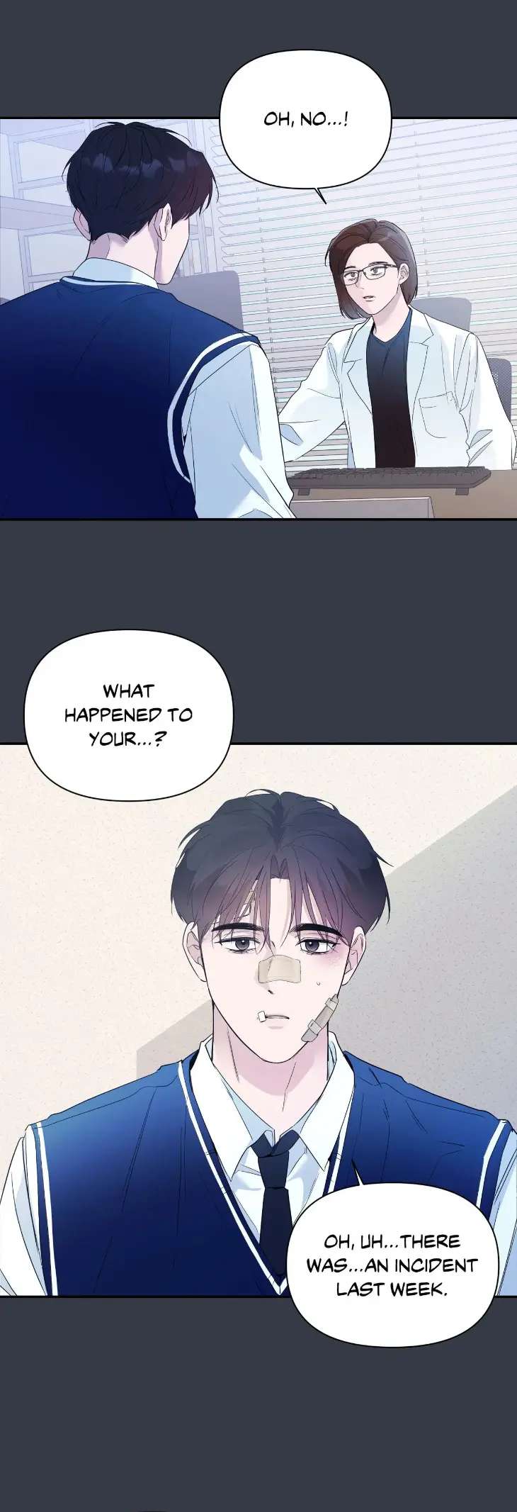 Moonlighting-By-Jeonghyeon-Uncensored-Eng page 2