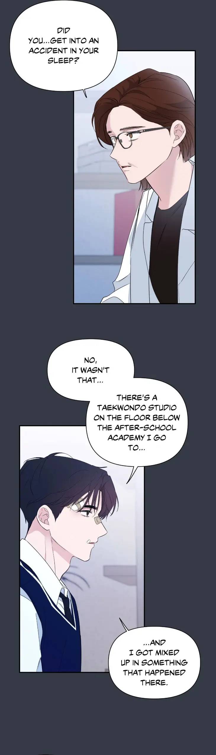 Moonlighting-By-Jeonghyeon-Uncensored-Eng page 3