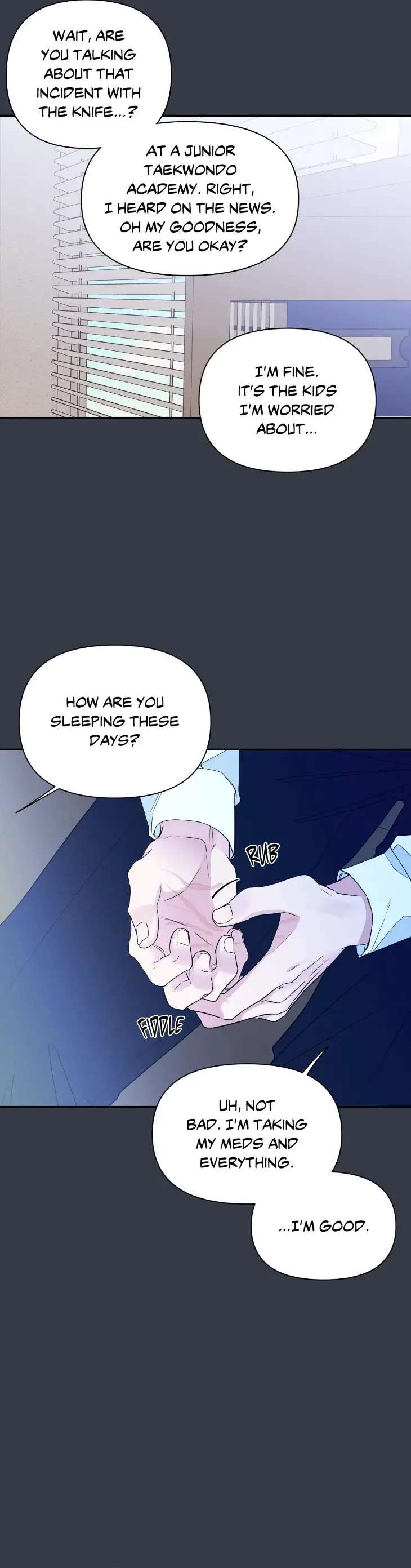 Moonlighting-By-Jeonghyeon-Uncensored-Eng page 4