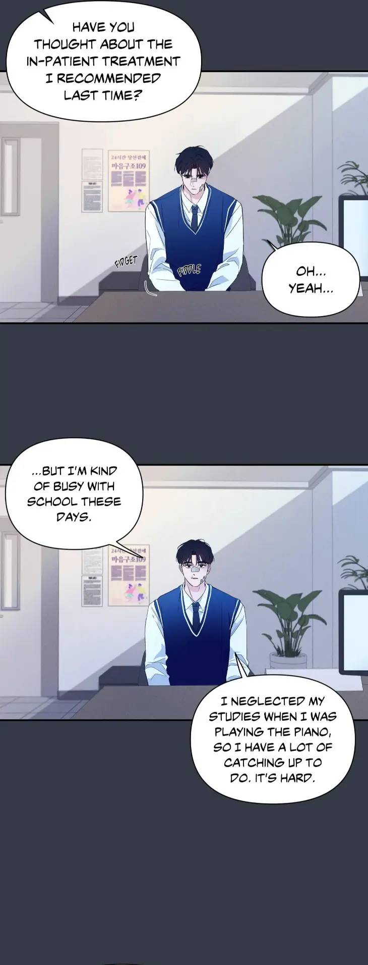 Moonlighting-By-Jeonghyeon-Uncensored-Eng page 5
