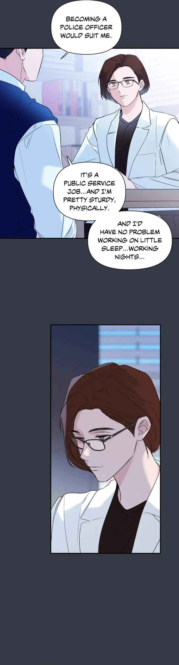 Moonlighting-By-Jeonghyeon-Uncensored-Eng page 7