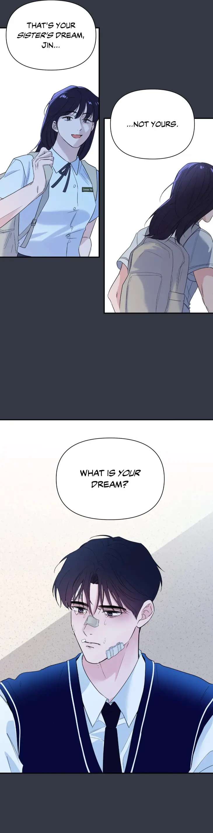 Moonlighting-By-Jeonghyeon-Uncensored-Eng page 9