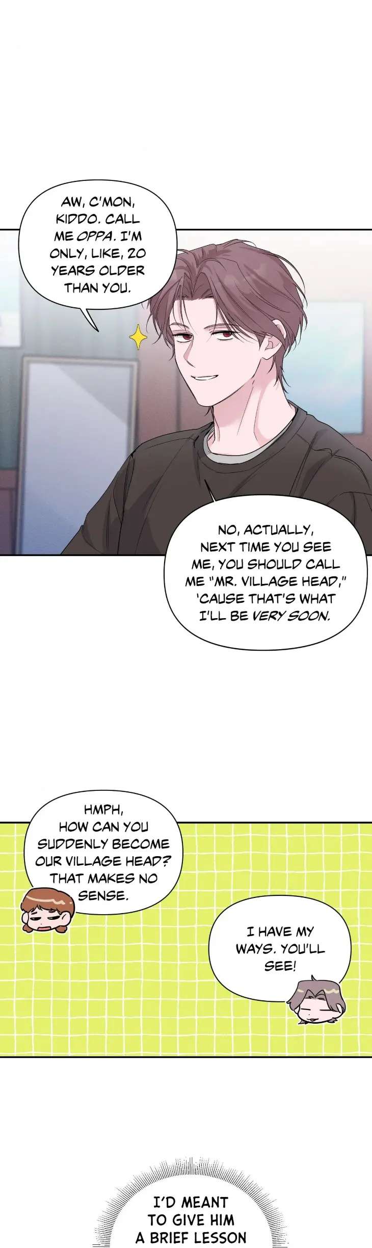 Moonlighting-By-Jeonghyeon-Uncensored-Eng page 12